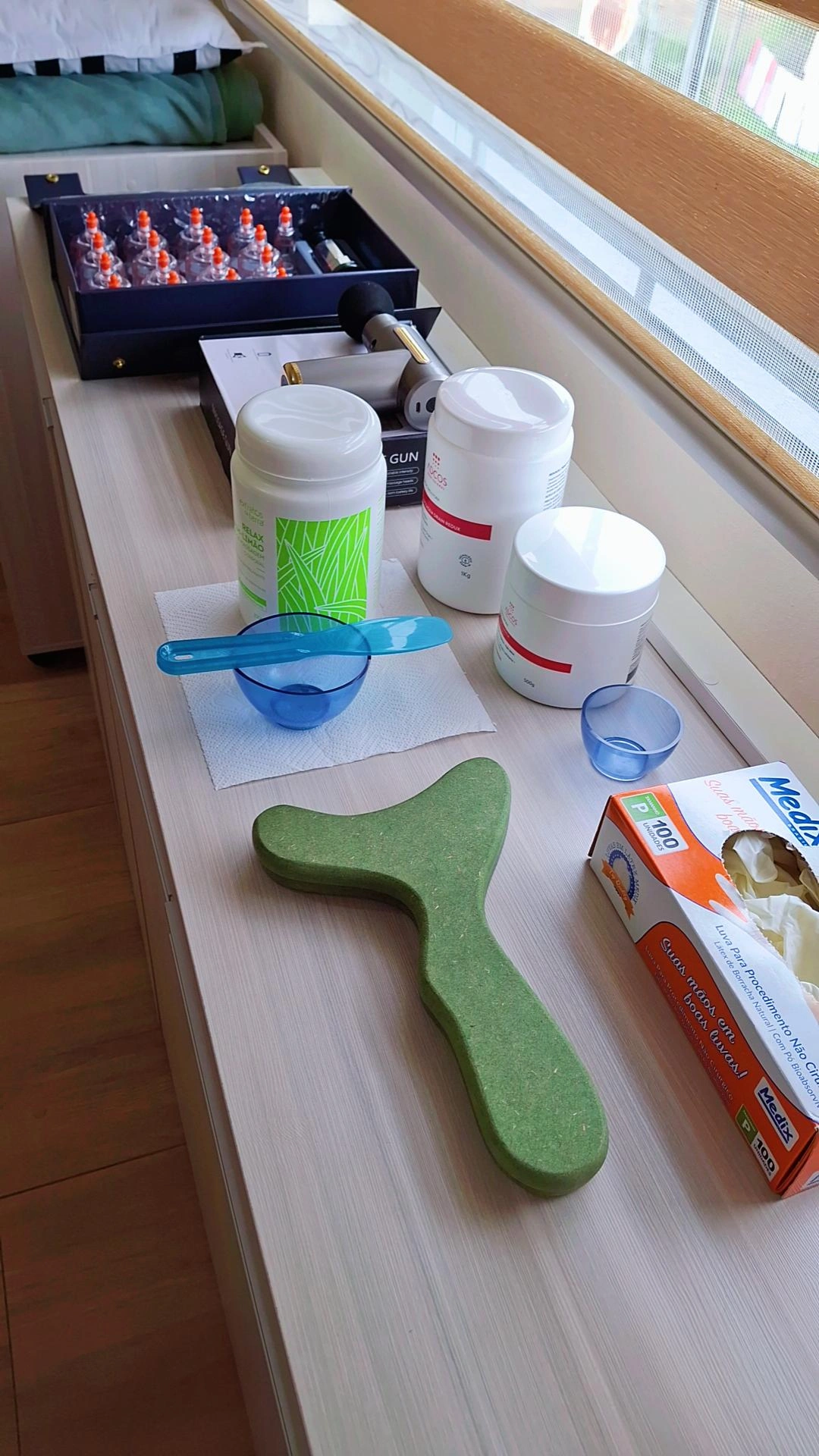 Clínica Dra. Nathalia Hansen