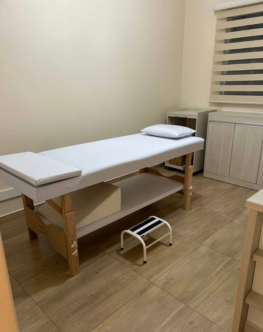 Atendimento Dra. Nathalia Hansen