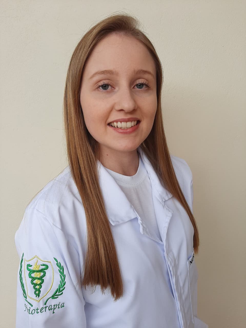 Dra. Nathalia Hansen